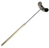 Ковш Steam&Water Conor (угловой, нерж)