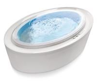 СПА-бассейн Gruppo Treesse Fusion SPA 231