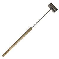 Ковш Steam&Water Standart (прямой, нерж)