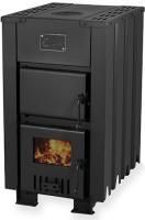 Печь отопительная Вулкан Альпина 250