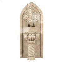 Арка Talc мраморная AM143