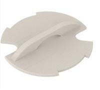 Крышка деревянная Sawo 391-a-cov для Запарника 391-a