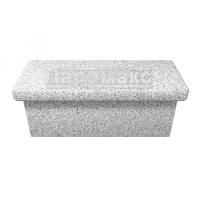 Стол массажный для хамама Паромакс №2