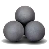 Камни для печей Ермак Чугунные ядра