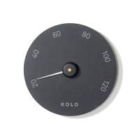 Аксессуары Kolo 3 Термометр (черный)