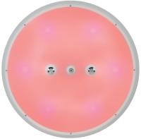 Душ эмоций WDT Atlantic Ocean (Душевая плата + потолочный элемент с подсветкой)