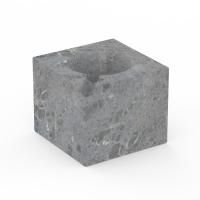 Пепельница из талькохлорита Sawo R-407