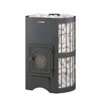 Дровяная печь Везувий Скиф Стандарт 22 (ДТ-4) б/в