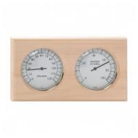 Термогигрометр Maestro Woods MW-223 (ольха)