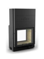 Каминная топка АСТОВ ПТ 7363
