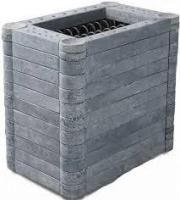 Электрическая печь Sawo Nimbus SUPER V12 NIM-240NS-V12-P