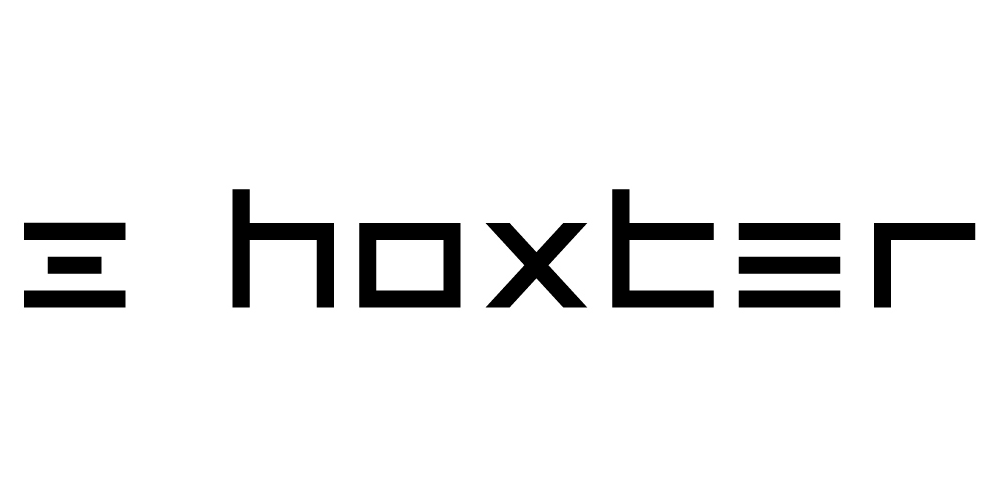 HOXTER (ХОКСТЕР)