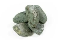 Камни для печей PST Жадеит шлифованный 20кг