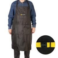 Фартук Везувий XL черный