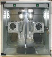 Галогенератор АЭРОВИТА (двухконтурный)