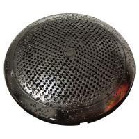 Влагостойкий динамик Steam&Water SW 525 Black для бани, сауны, хамама, катера, яхты, влажных помещений