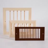 Вентиляционная задвижка TYLO C ОСИНА 24,5 × 45,5 см