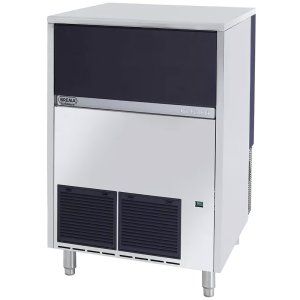 Промышленные льдогенераторы для СПА