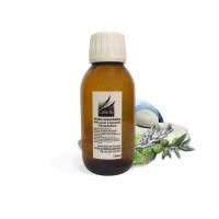 Натуральное эфирное масло Camylle (NEW) Средиземноморье 125 мл.