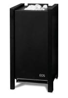 Электрическая печь EOS Herkules S25 9кВт Black
