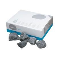 Камни для печей Оливин-диабаз Туликиви 20кг