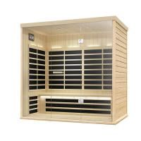 Инфракрасная кабина TyloHelo Sun S Bellevue