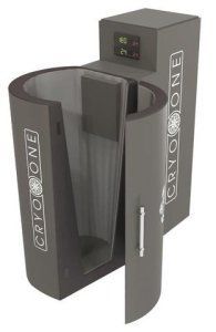 Криосауны для СПА