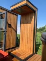 Обливное устройство POLARSPA