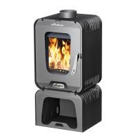 Печь-камин Stoker Soffit 9-T (до 150 м3)