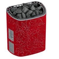 Электрическая печь Sawo Scandia SCA-60NS-DRF-P-C