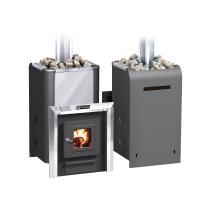 Дровяная печь Ермак Элит 20-С