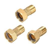 Латунный фитинг EOS 947003