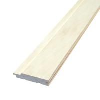 Вагонка осина профиль STS 15х90(80)х2300мм Экстра