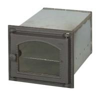 Духовой шкаф SVT (447)