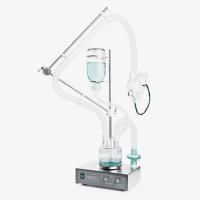 Ультразвуковой ингалятор Альбедо ИН73