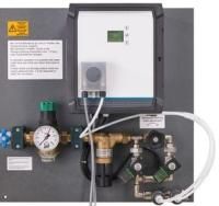 Генератор пены WDT FOAMDOS V7 Basic System (без кнопки)