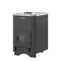 Дровяная печь Везувий Русичъ Антрацит 16 (ДТ-3) б/в