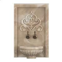 Арка Talc мраморная AM86