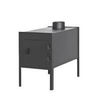 Печь буржуйка Везувий Серия "Мини" Мини (100 м3)