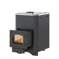 Дровяная печь Везувий Русичъ Антрацит 16 (ДТ-3С)