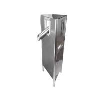 Ледогенератор Proconhealth SL EIS Tower Naked SL 33 на ножках (треугольная форма)