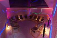 Соляная пещера 3-го поколения (не предназначена для оказания медицинских услуг)