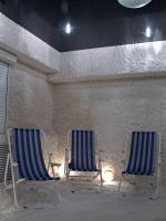 Галокамера «Стандарт» (для оказания медицинских услуг)