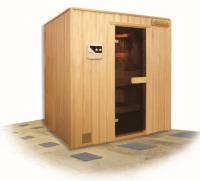 Сборная русская электрическая парная ИТС Любава