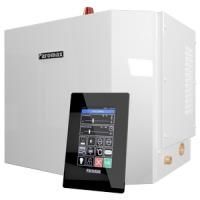 Парогенератор для хамам Паромакс Prof-Line 4 кВт с пультом