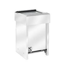 Электрическая печь «KARINA ECO» 3 кВт талькохлорит