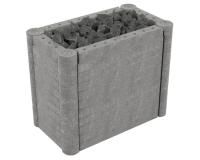 Электрическая печь Sawo Nimbus SUPER NIM-180NS-P