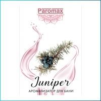 Ароматизатор Паромакс можжевельник 5 л.