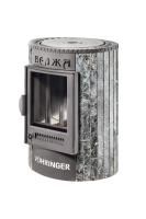 Печь отопительная Ферингер Нелжа пироксенит наборный