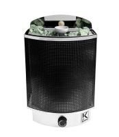 Электрическая печь «KARINA OPTIMA STEAM» 7,5 кВт